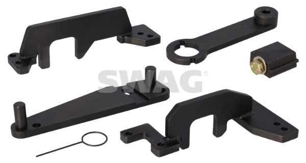 SWAG 33 11 1121 Tool Set, timing chain for DACIA MERCEDES-BENZ MITSUBISHI NISSAN RENAULT